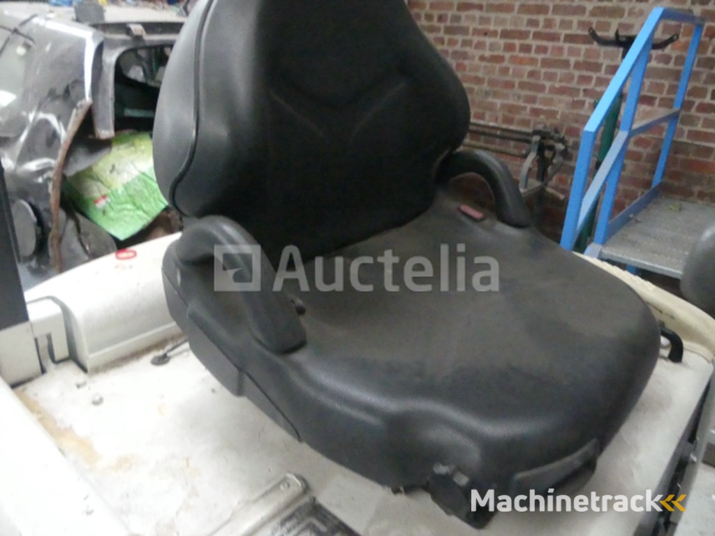 TCM FB15-6 Vorkheftruck