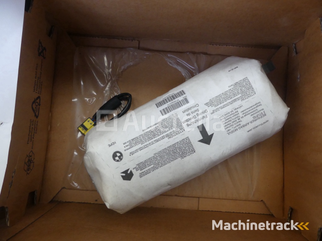 18 Airbag Modules for BMW Group 72 12 9 330 942