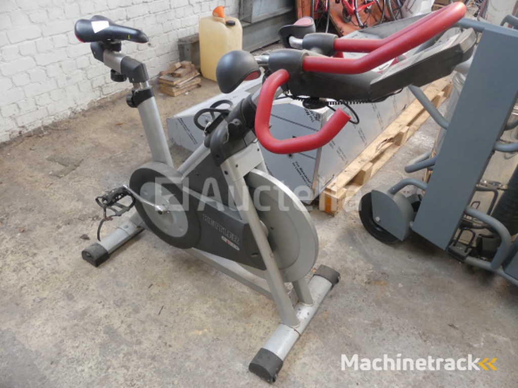 Kettler Racer spinning hometrainer
