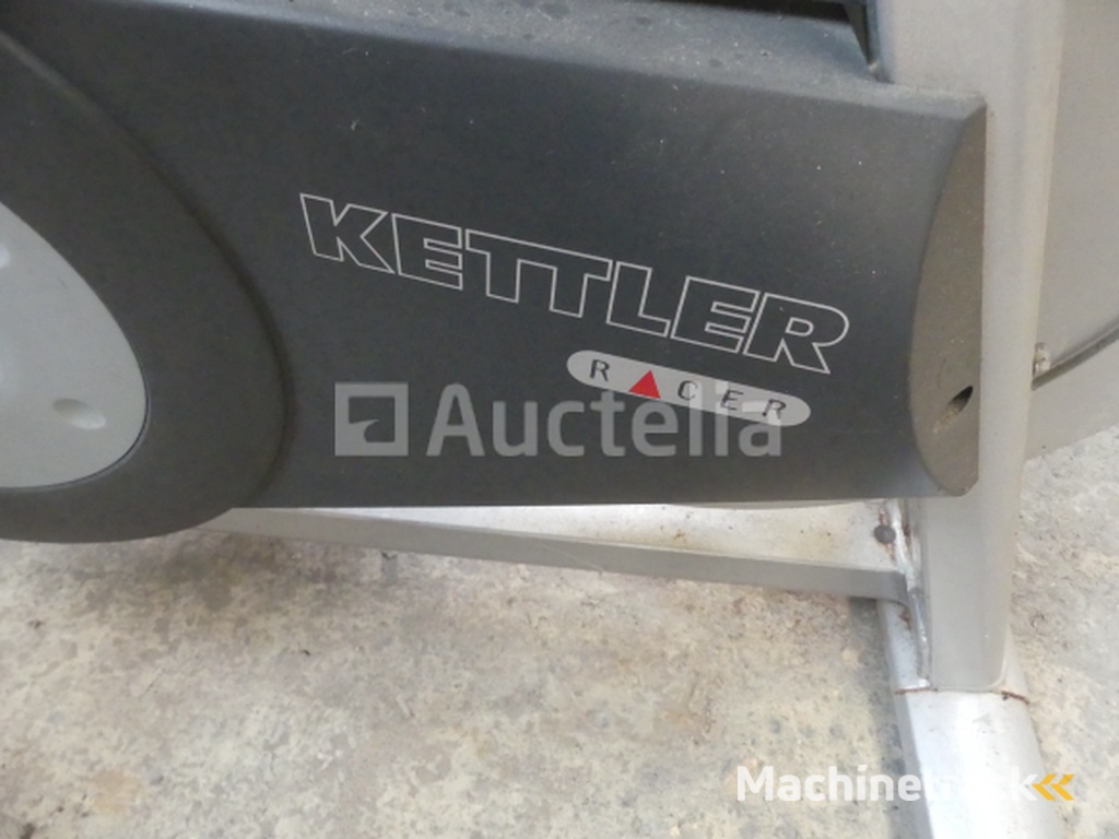 Kettler Racer spinning hometrainer