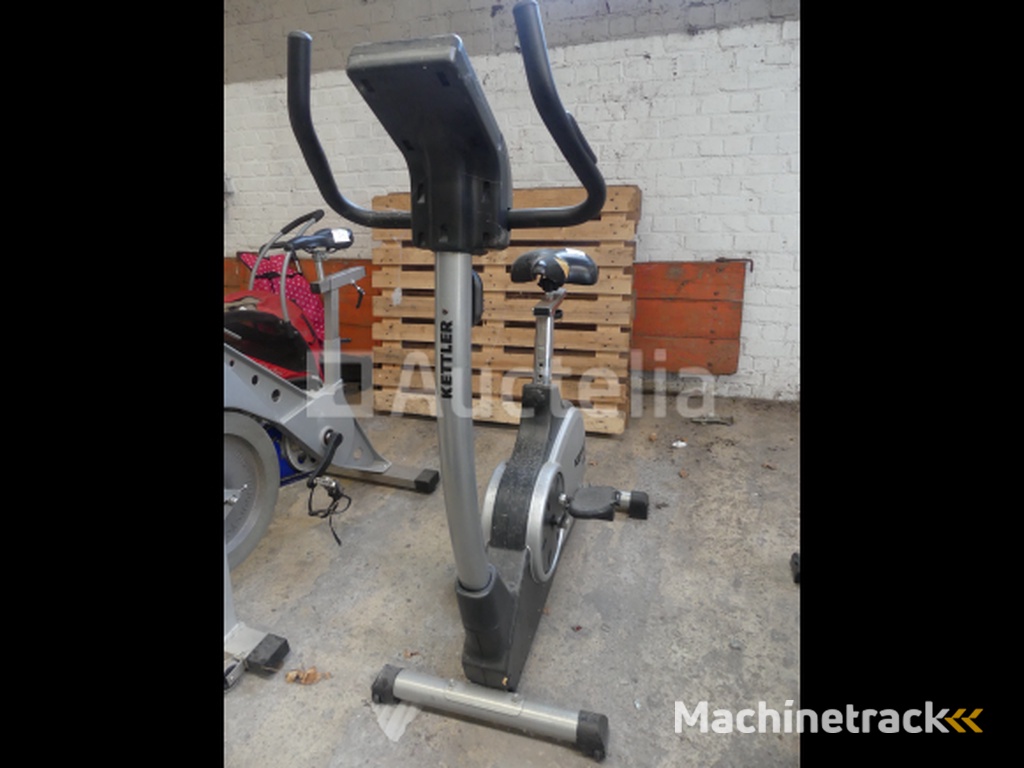 Kettler Basic line Vigo 500 hometrainer
