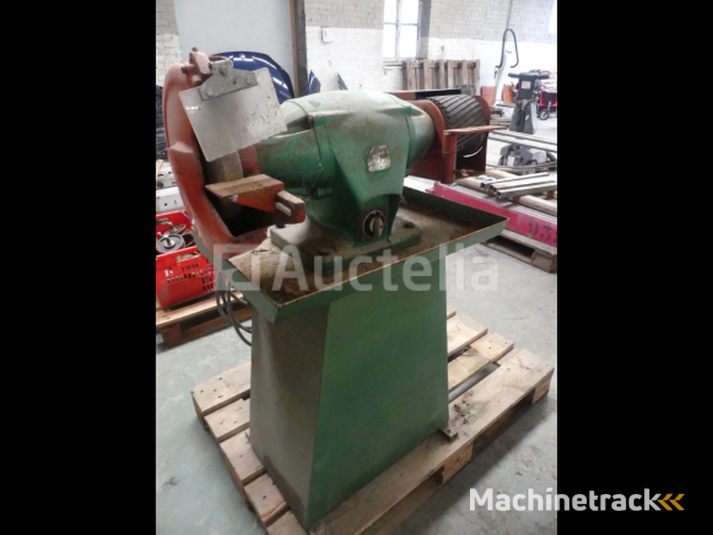 Stayer bandschuurmachine