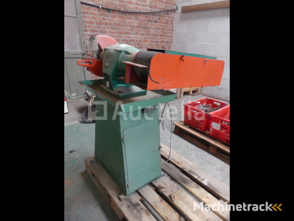 Stayer bandschuurmachine