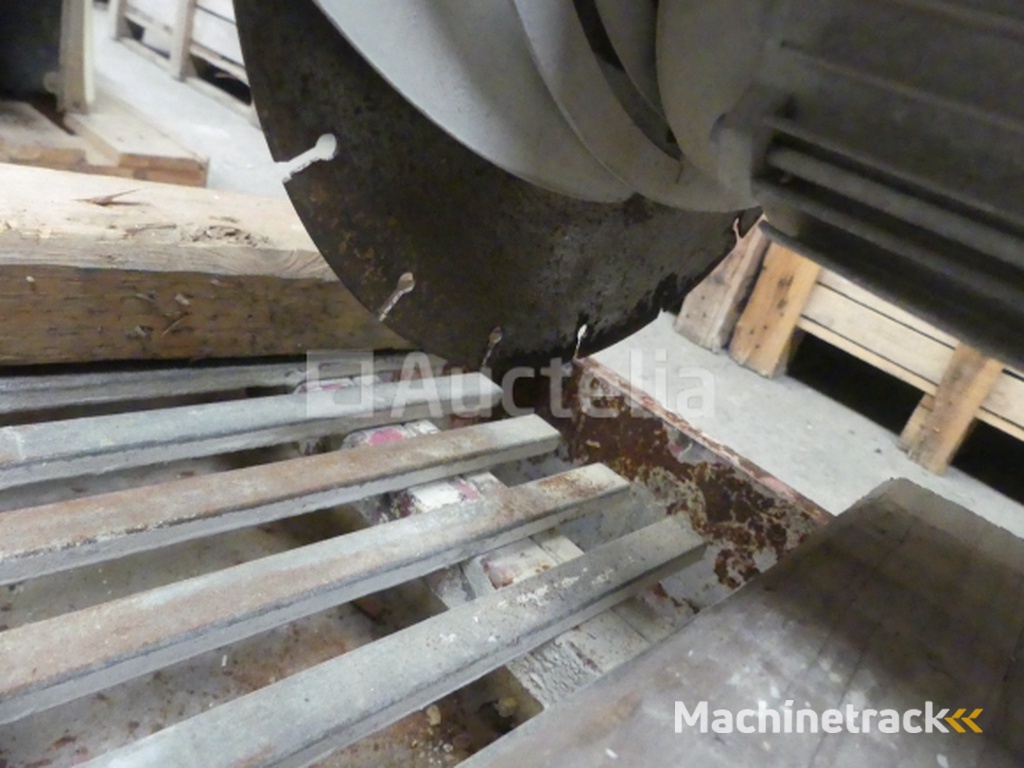 Edilsider TSI-800 Tabletop Saw