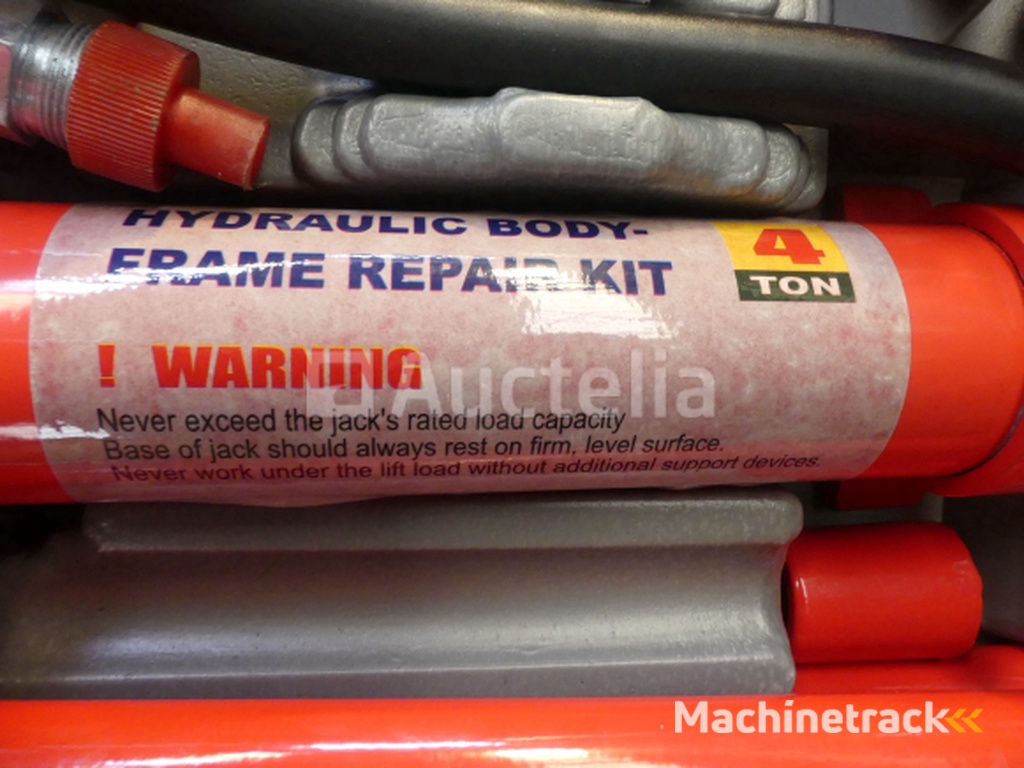 11 Perel 1700-4B Hydraulic Cylinders for Bodywork