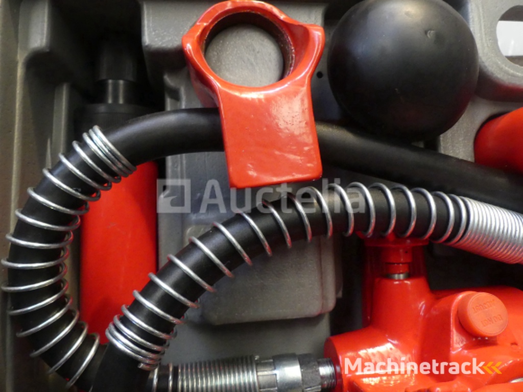 11 Perel 1700-4B Hydraulic Cylinders for Bodywork