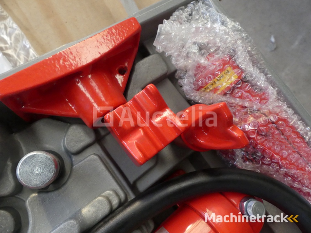 3 Perel 1700-4B Hydraulic Cylinders for Bodywork