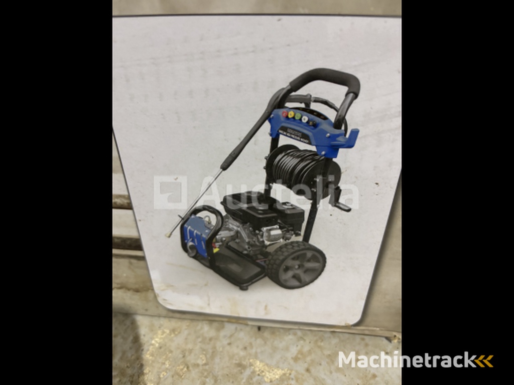 Hyundai HPW300lb hogedrukreiniger