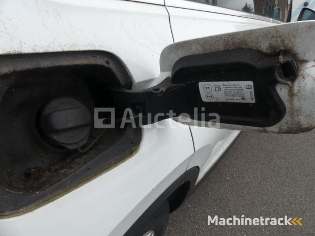 Mixed Car Volkswagen Tiguan (2019-201.688 km-VIN:WVGZZZ5NZKW362284)