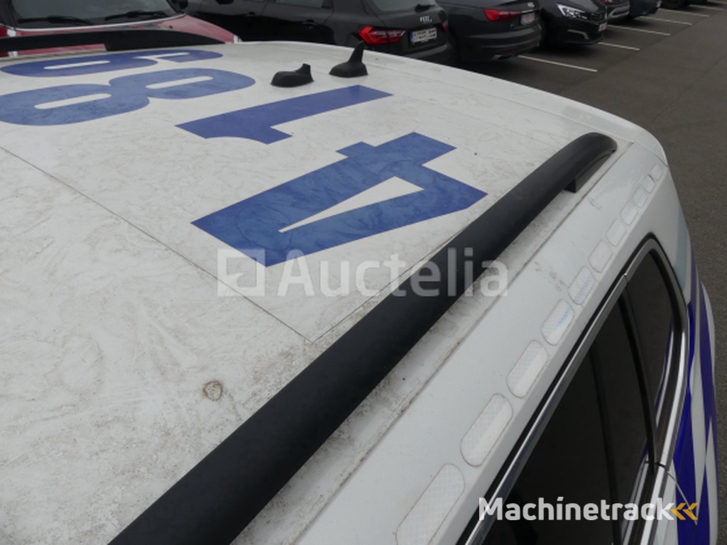 Mixed Car Volkswagen Tiguan (2019-201.688 km-VIN:WVGZZZ5NZKW362284)