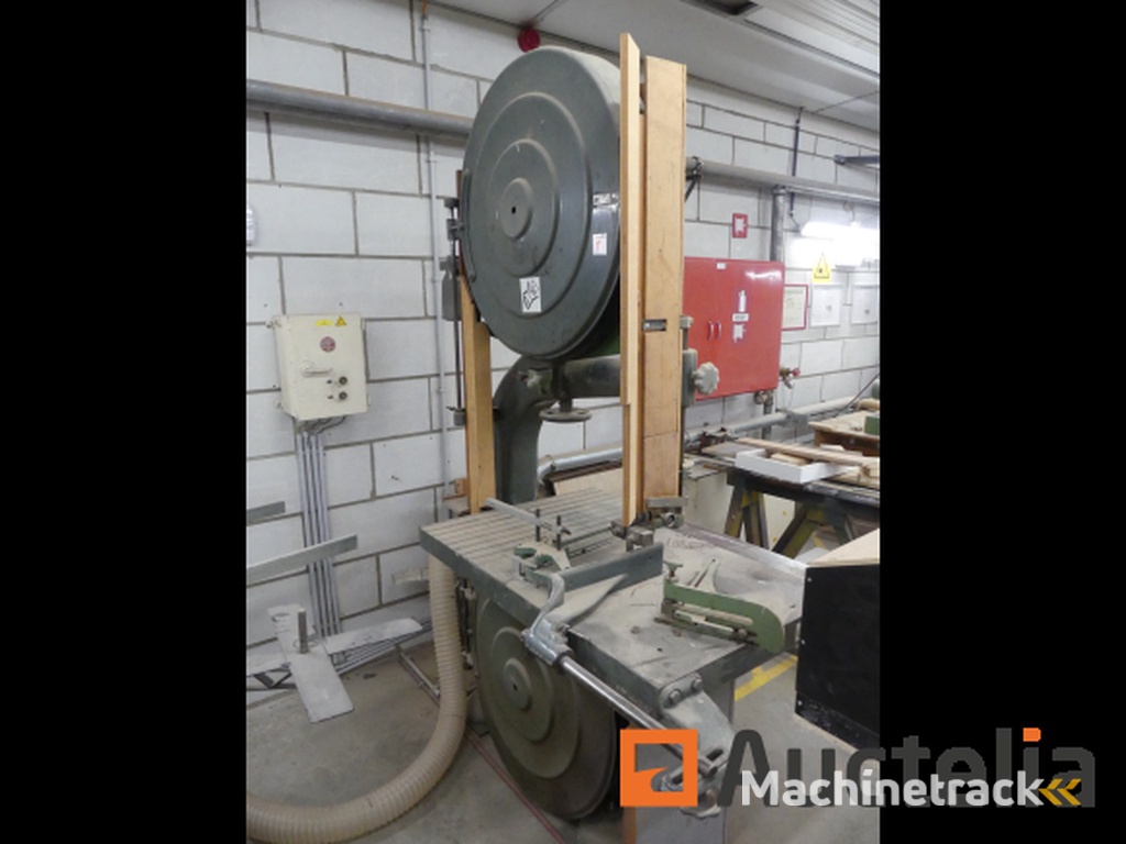 Theis lintzaag onbekend model (ref 8702-101 / 9714-0072))