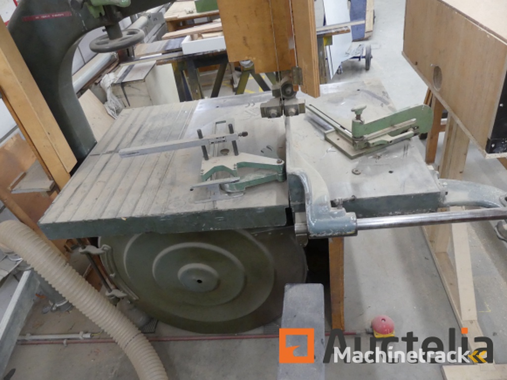 Theis lintzaag onbekend model (ref 8702-101 / 9714-0072))