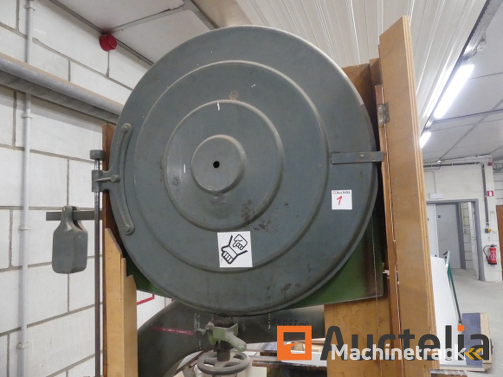 Theis lintzaag onbekend model (ref 8702-101 / 9714-0072))