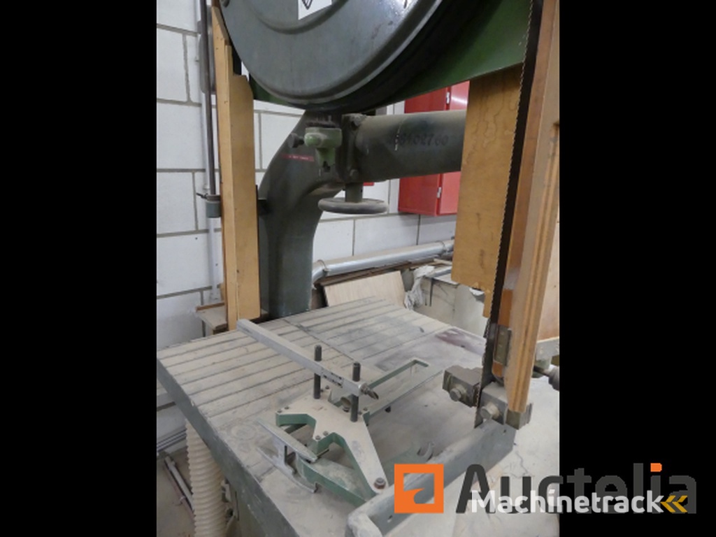 Theis lintzaag onbekend model (ref 8702-101 / 9714-0072))