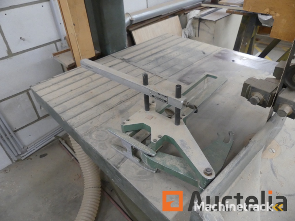 Theis lintzaag onbekend model (ref 8702-101 / 9714-0072))