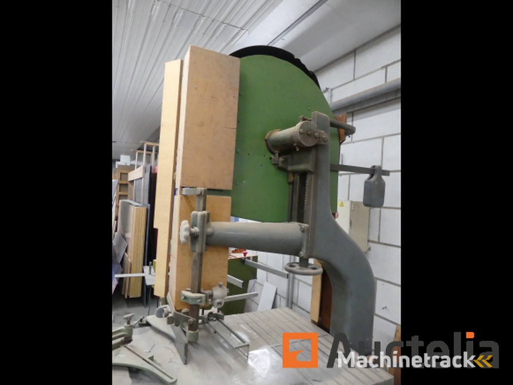 Theis lintzaag onbekend model (ref 8702-101 / 9714-0072))