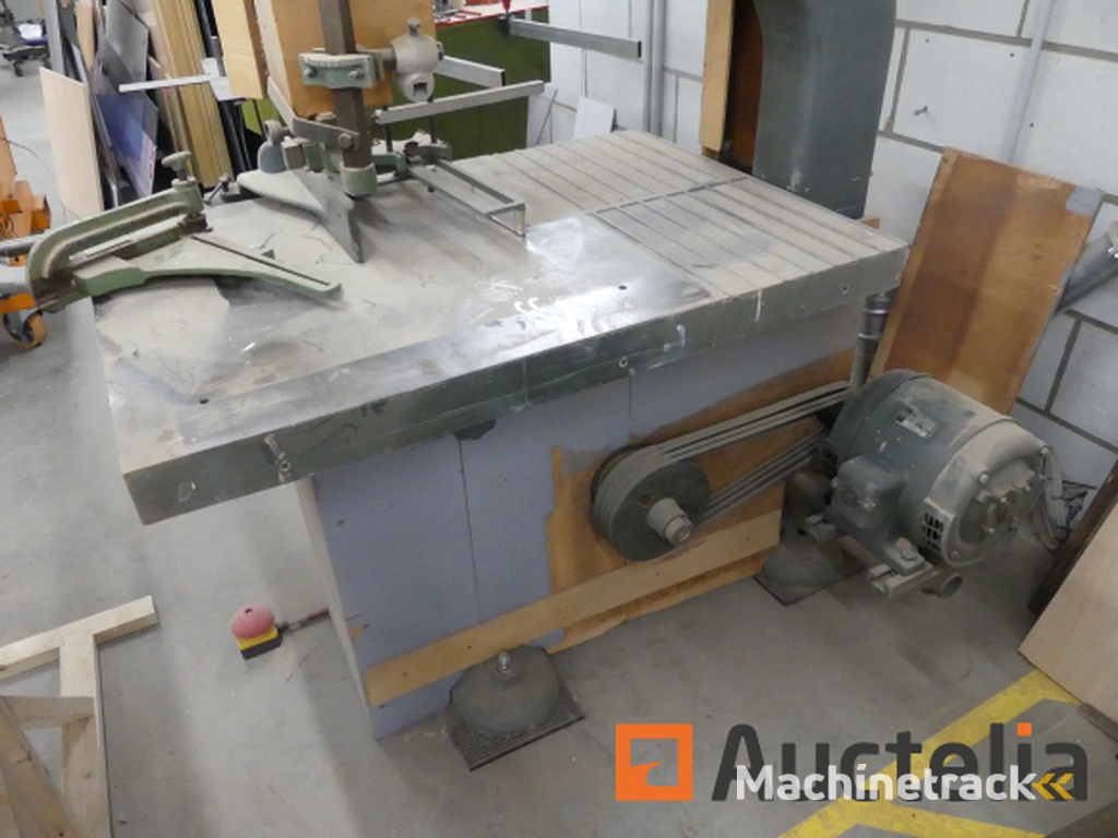 Theis lintzaag onbekend model (ref 8702-101 / 9714-0072))