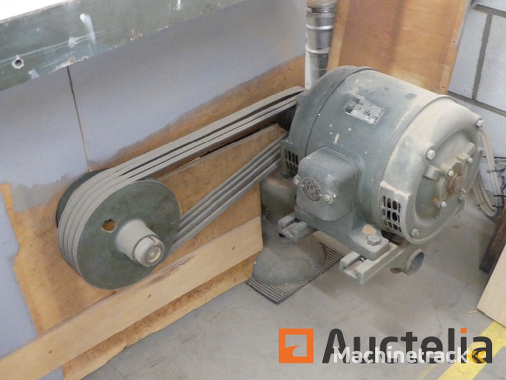 Theis lintzaag onbekend model (ref 8702-101 / 9714-0072))