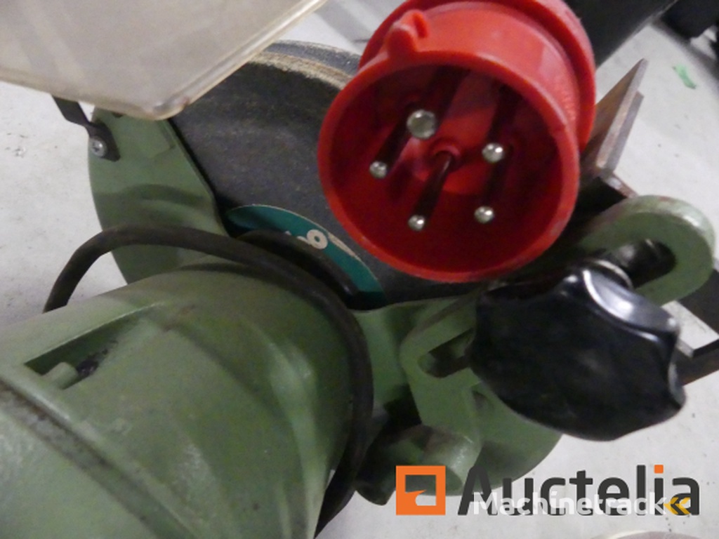 Métabo DS 7226D Double Suckled Grinder, Black&Decker Folding Work Table (9714-040)