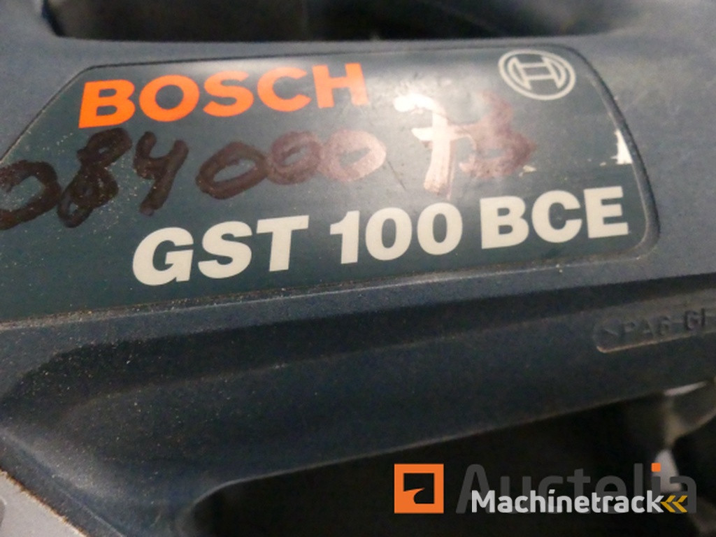 Bosch Decoupeerzaag - Schroevendraaier - Cirkelzaag (9714-046)