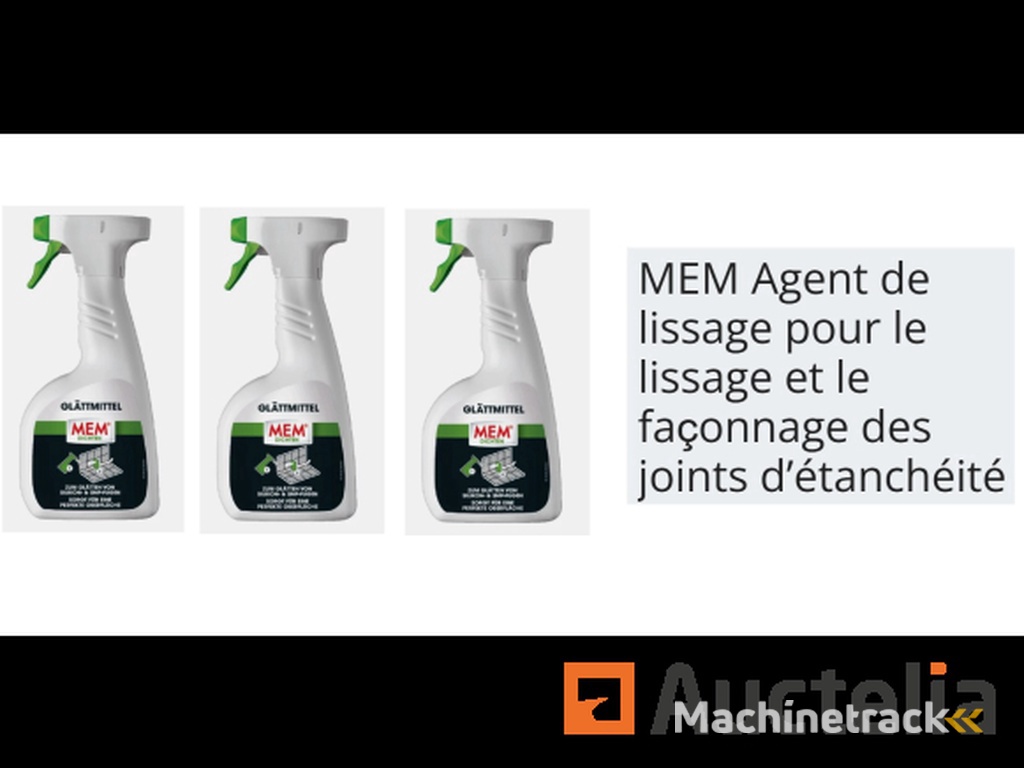 3 MEM tile joint cleaners