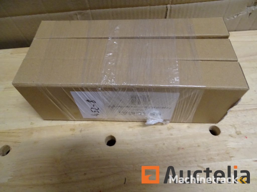 3 Pragmat 690 V elektrische testers