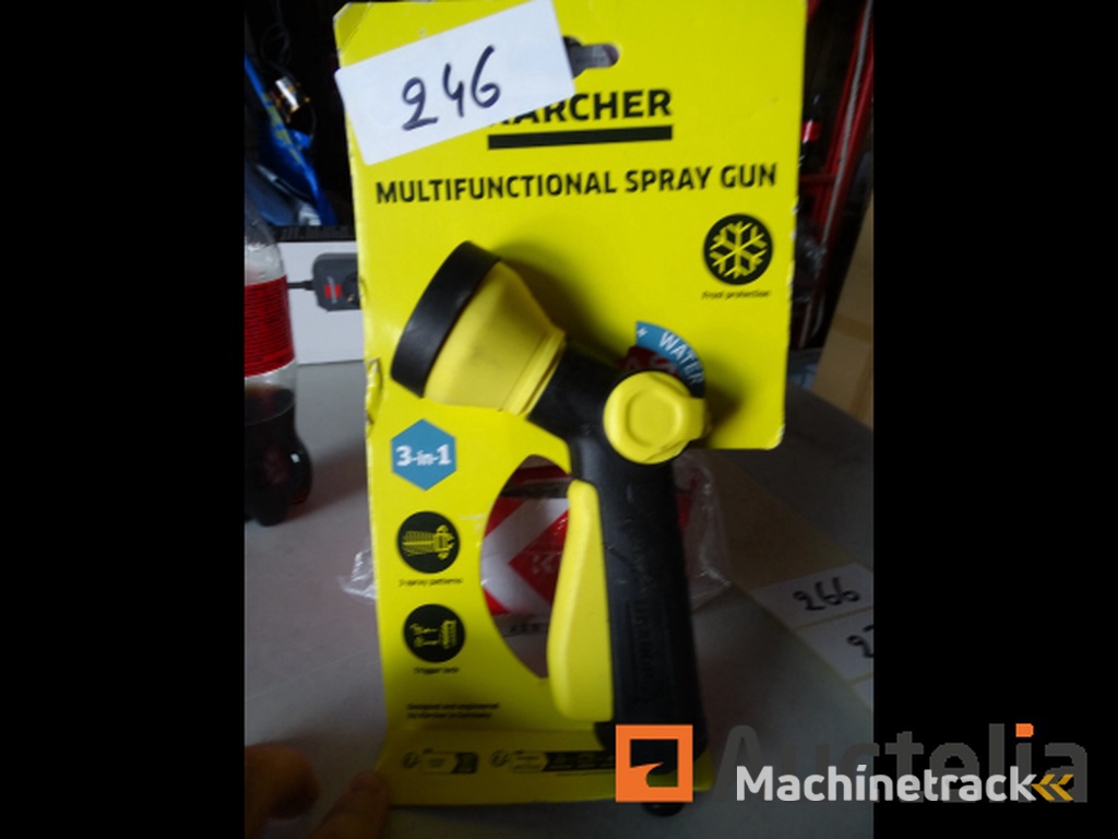 Spuitlans KARCHER 2.645-266.0
