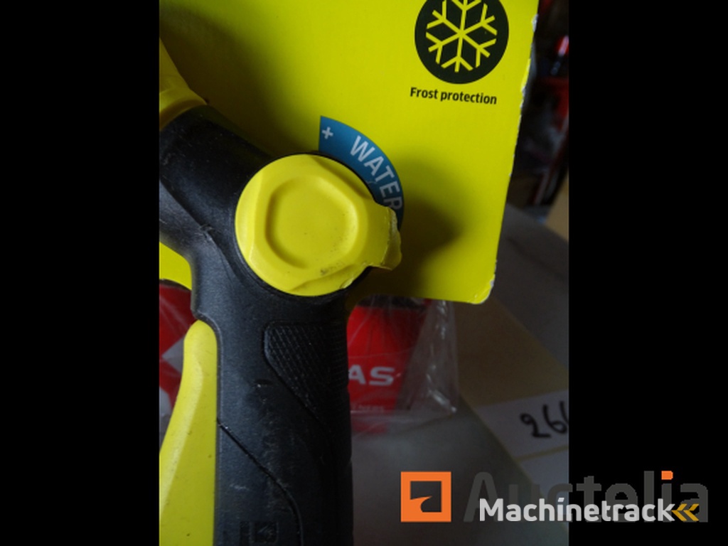 Spuitlans KARCHER 2.645-266.0