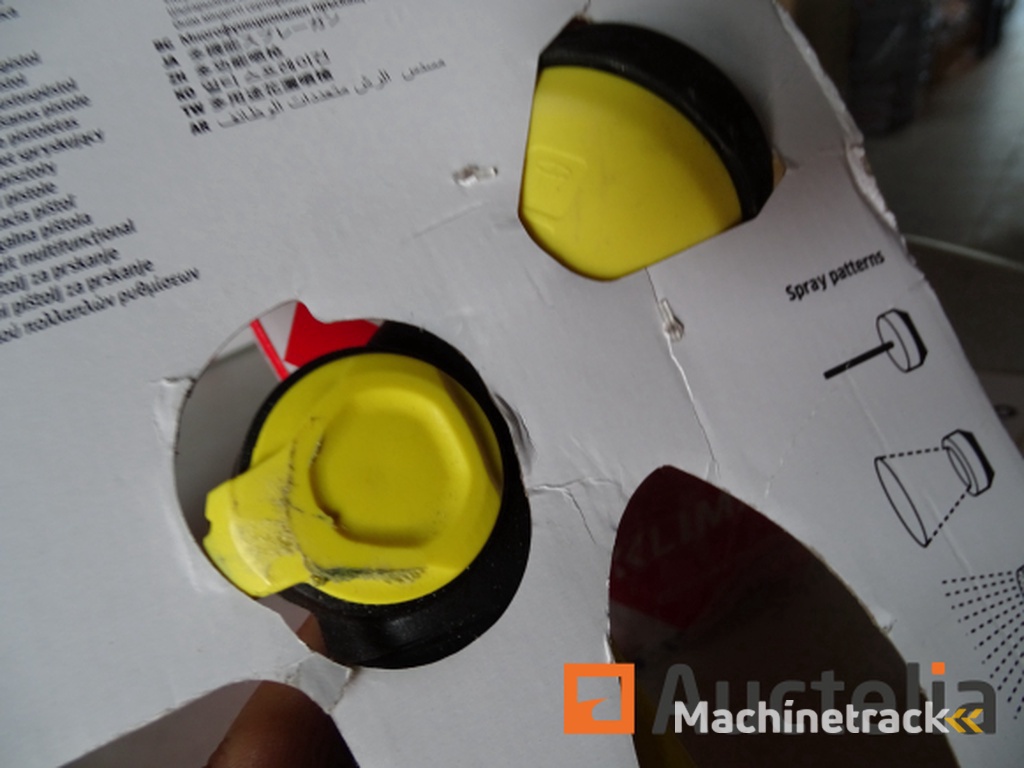 Spuitlans KARCHER 2.645-266.0