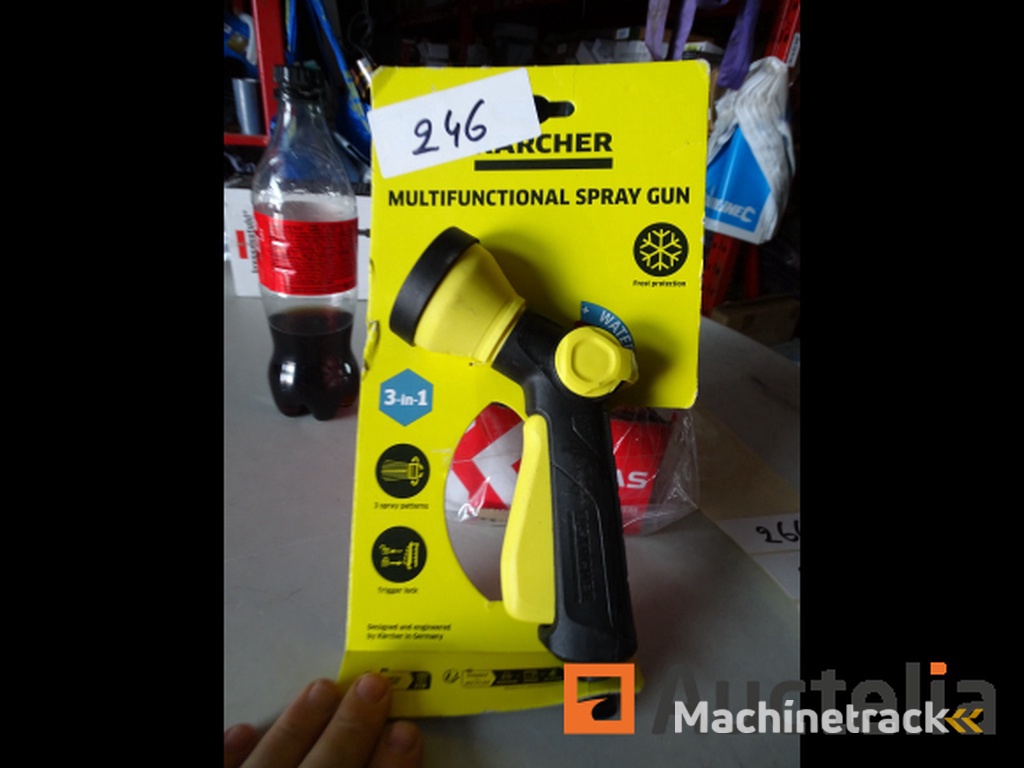 Spuitlans KARCHER 2.645-266.0