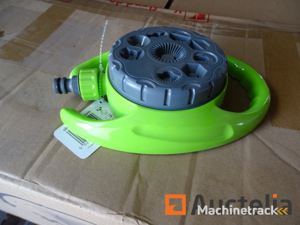 Silverline 9 Jets sproeier