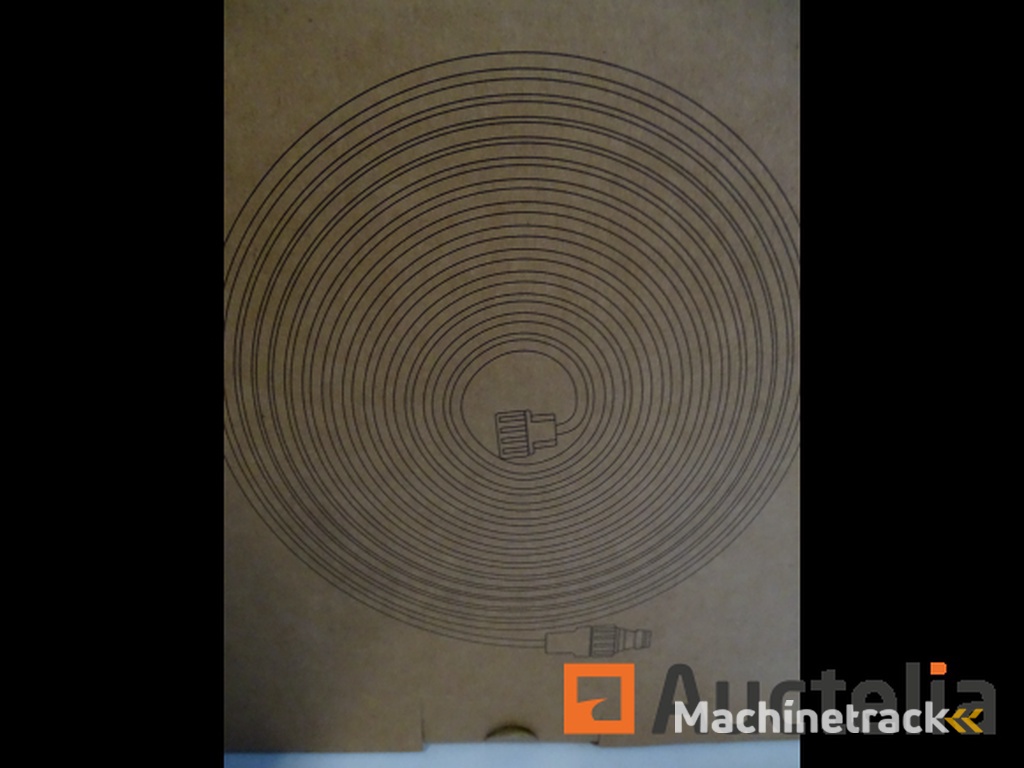 Tuinslang 7,5m STIER