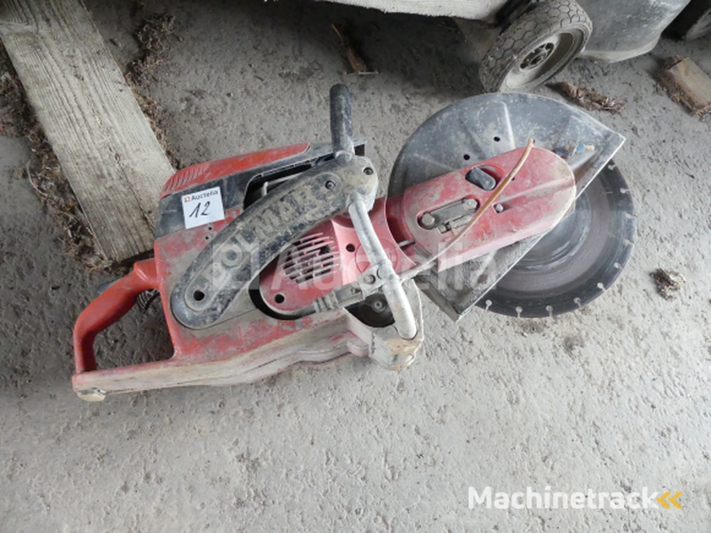 Dolmar PC 7314 S Thermische Grinder