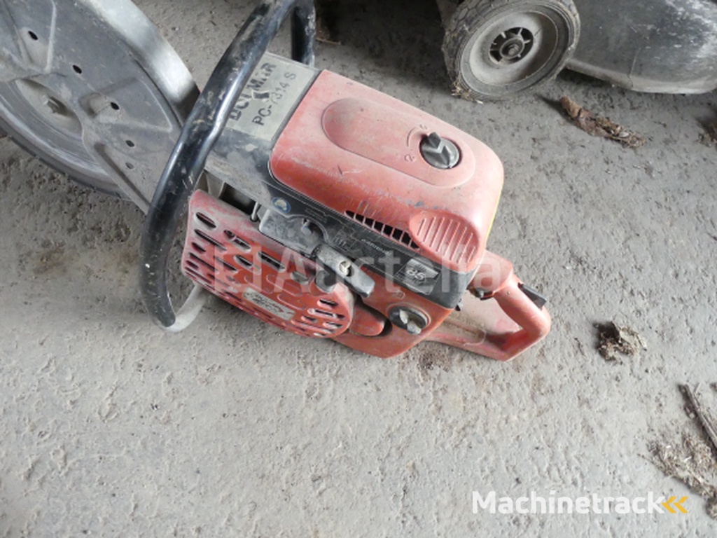 Dolmar PC 7314 S Thermische Grinder