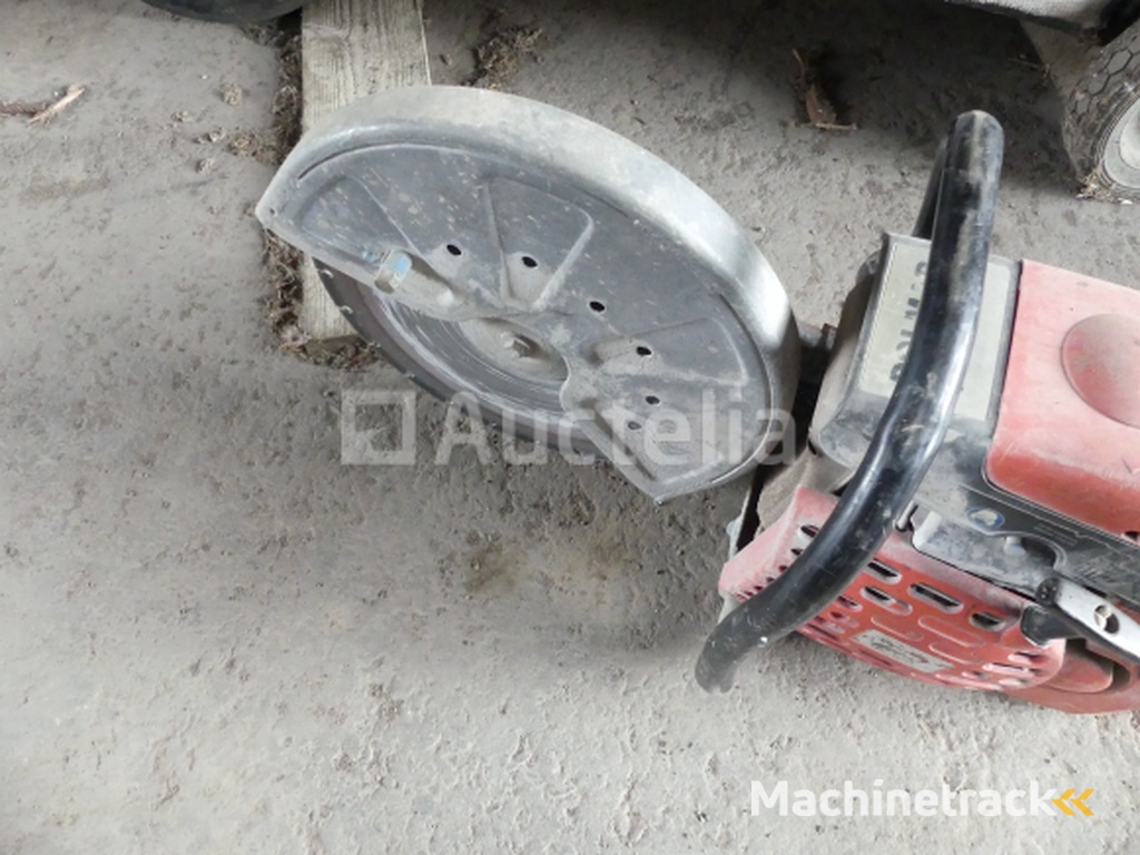 Dolmar PC 7314 S Thermische Grinder