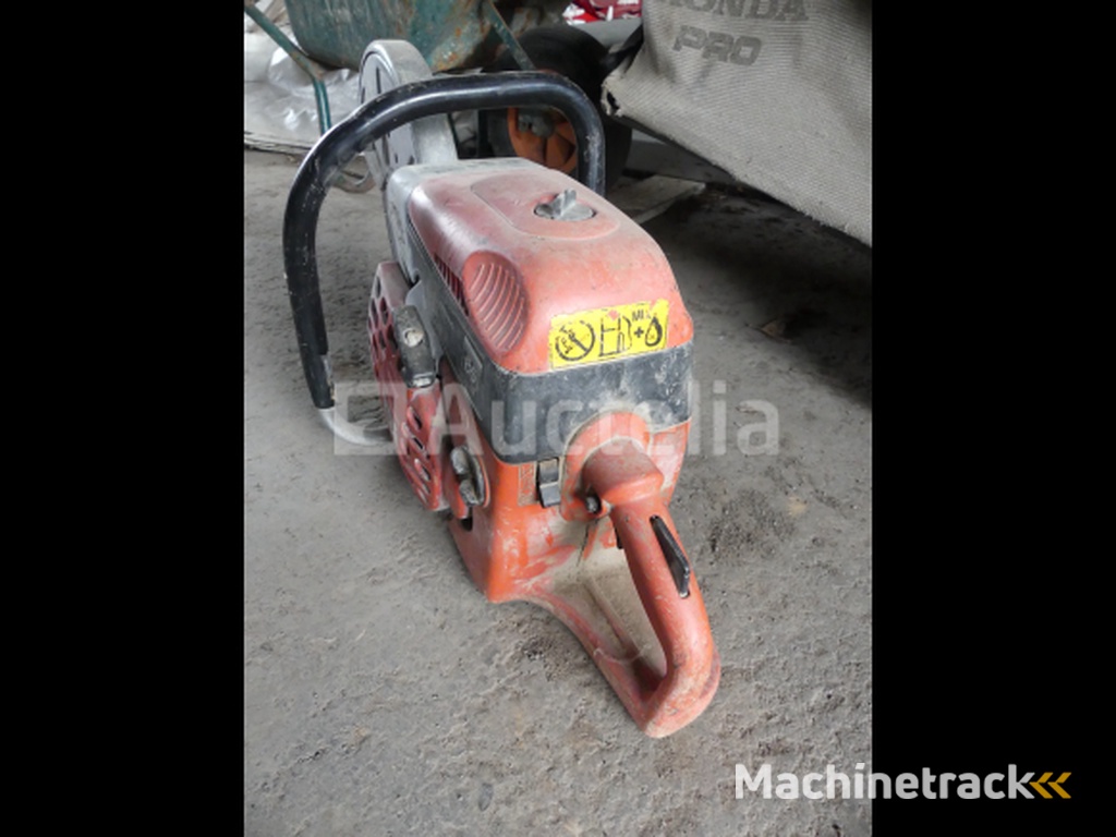 Dolmar PC 7314 S Thermische Grinder