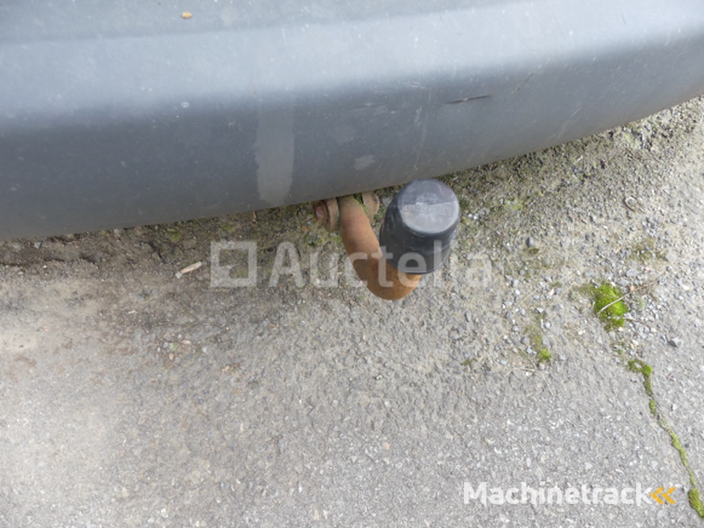 Volkswagen Caddy Auto