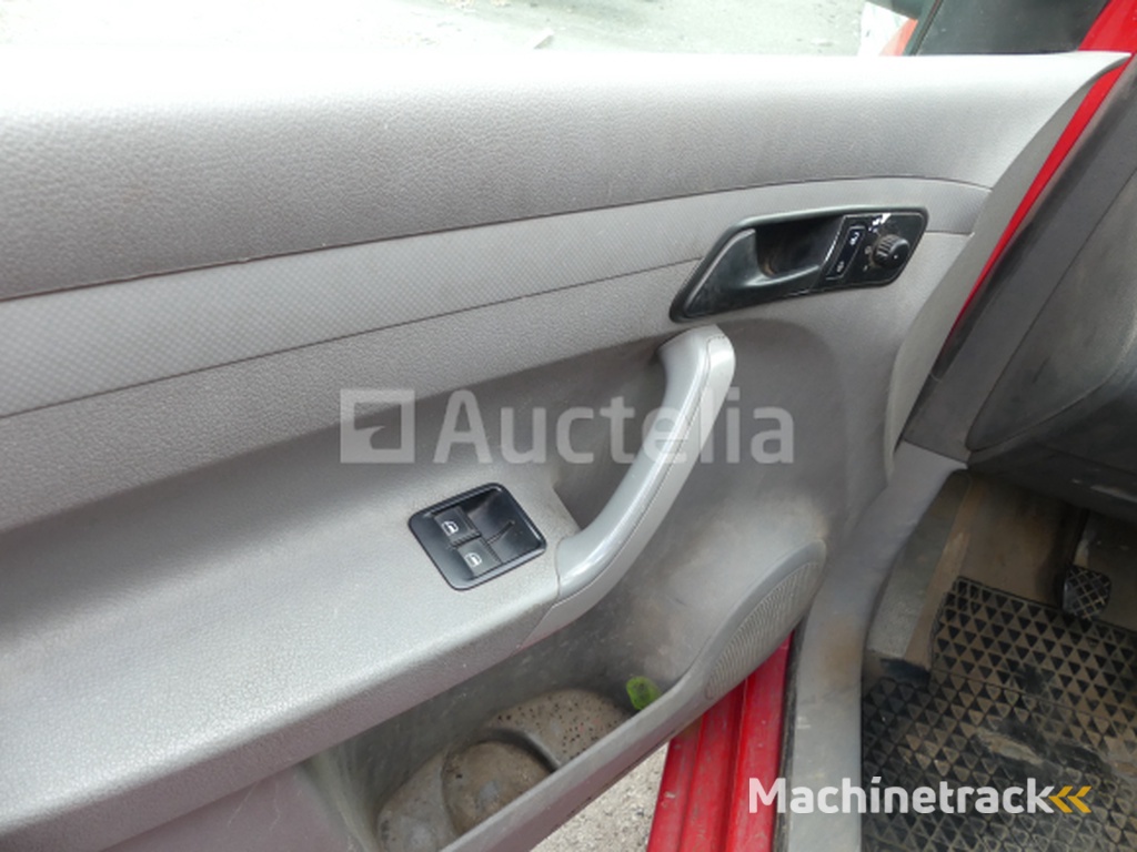 Volkswagen Caddy Auto