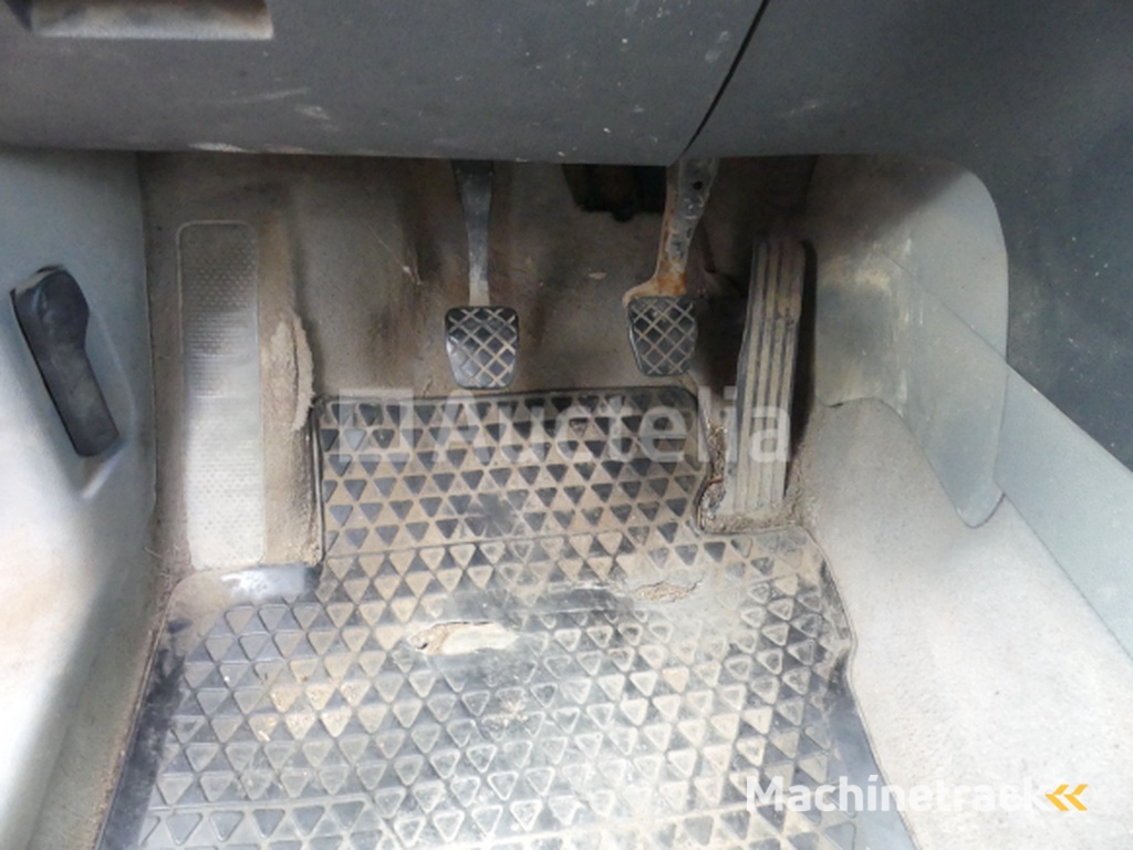 Volkswagen Caddy Auto