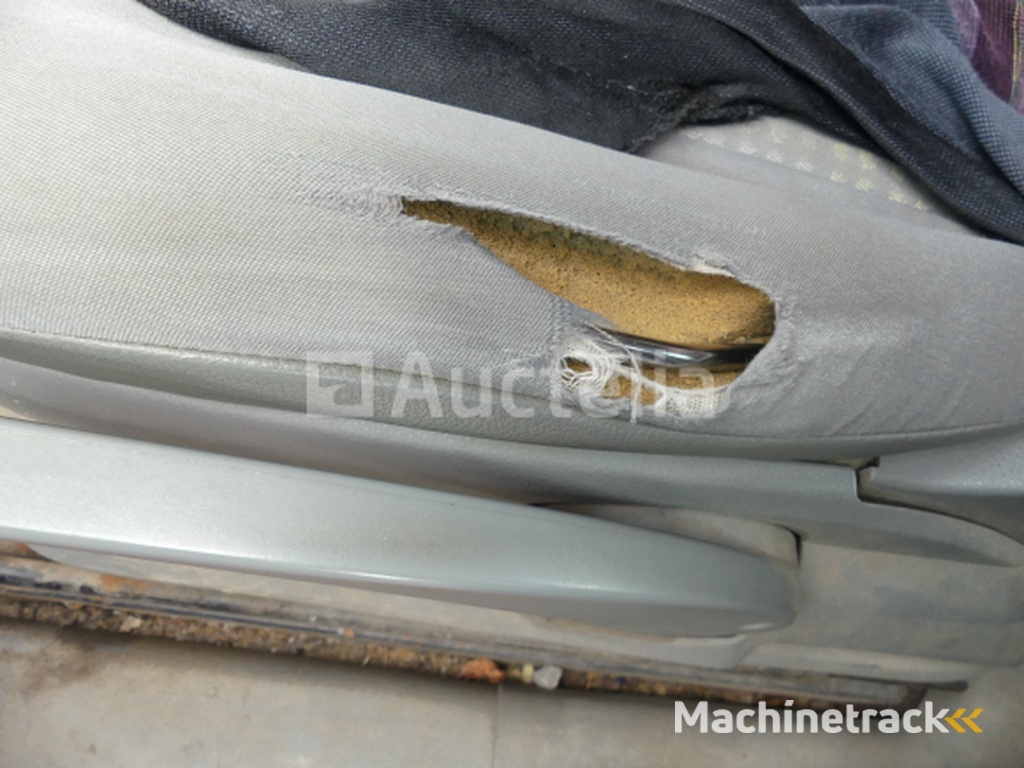 Volkswagen Caddy Auto