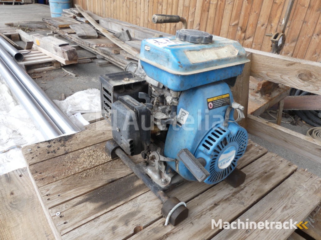 Spido T 412 Waterpomp