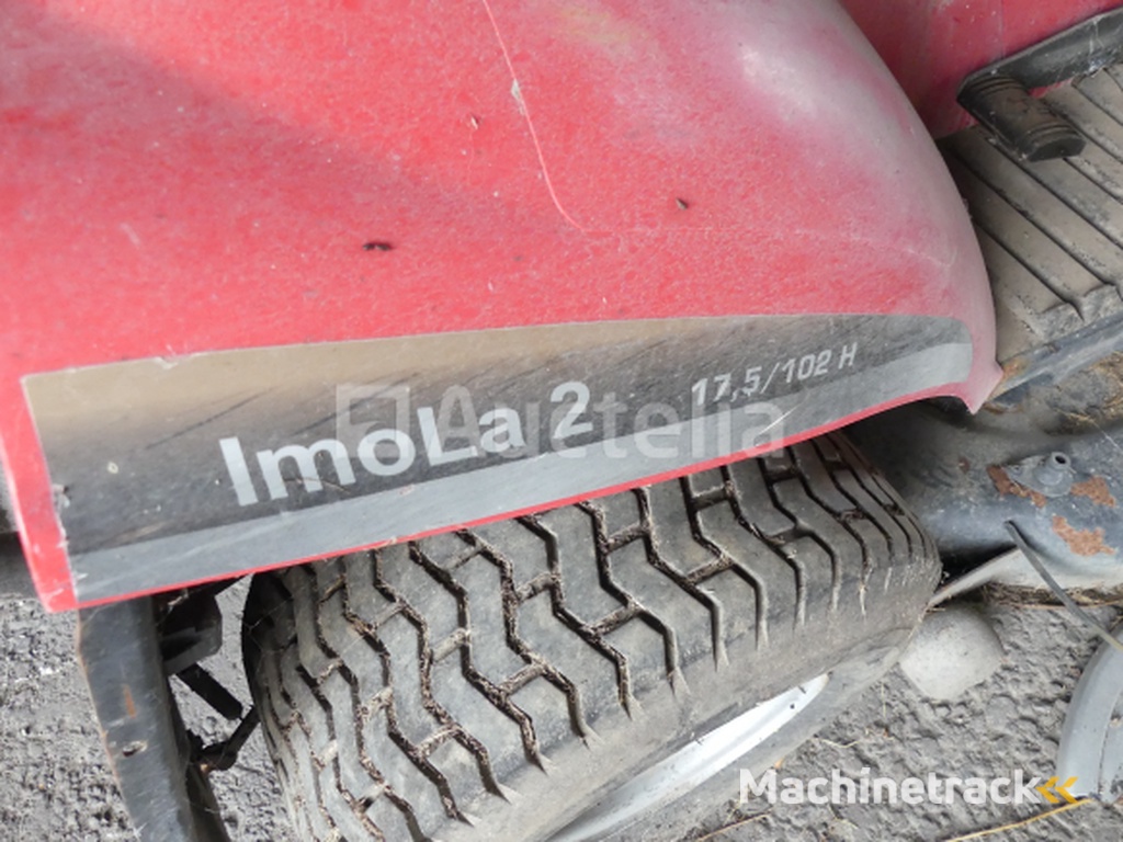 Sentar Imola 2 zitmaaier