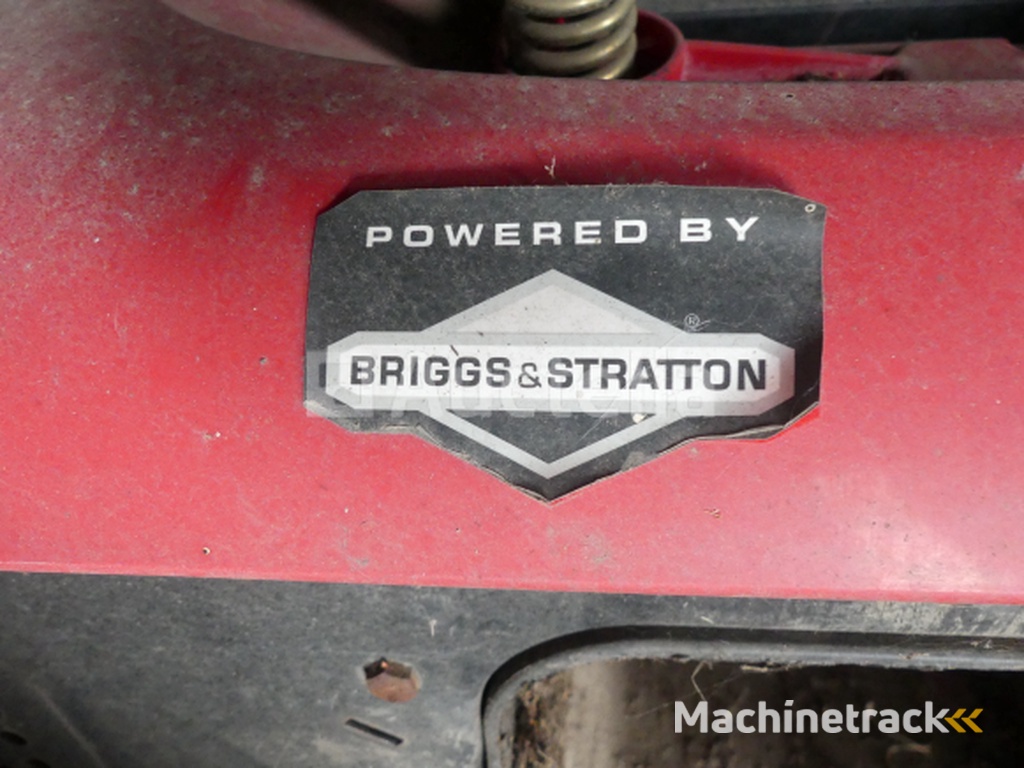 Sentar Imola 2 zitmaaier