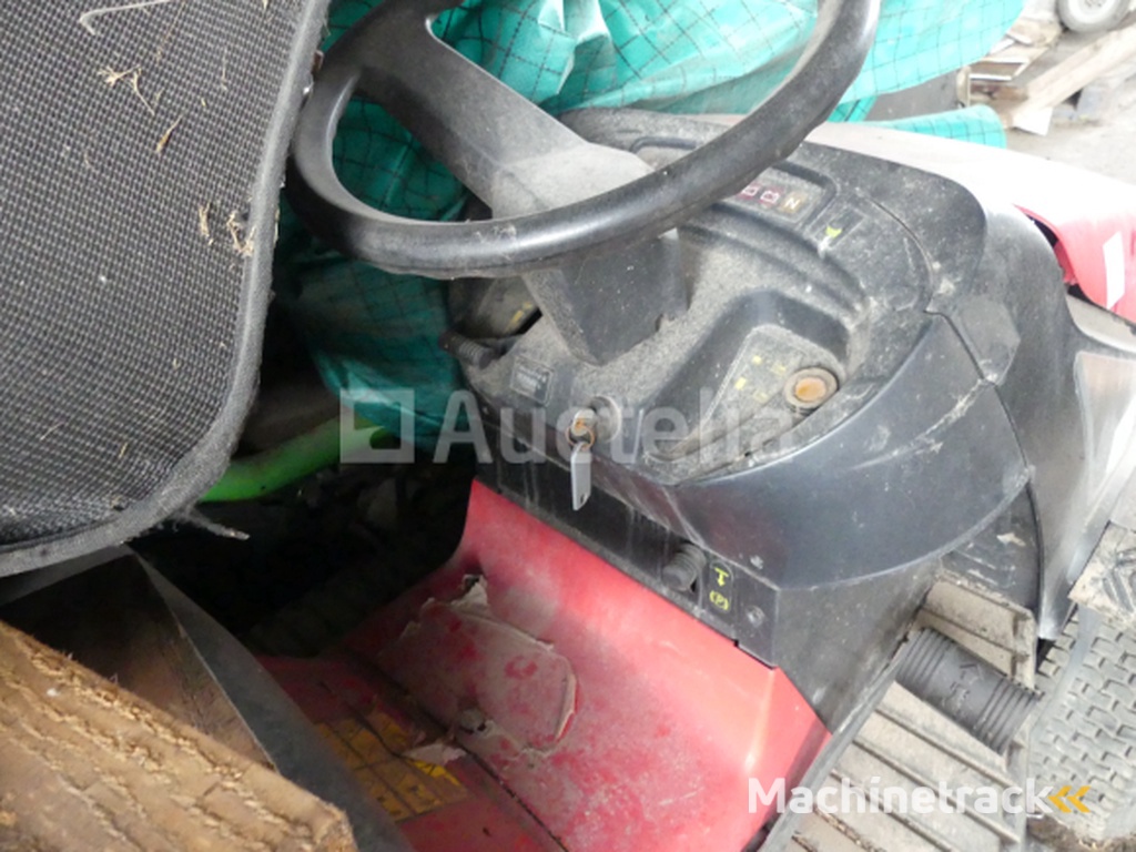 Sentar Imola 2 zitmaaier