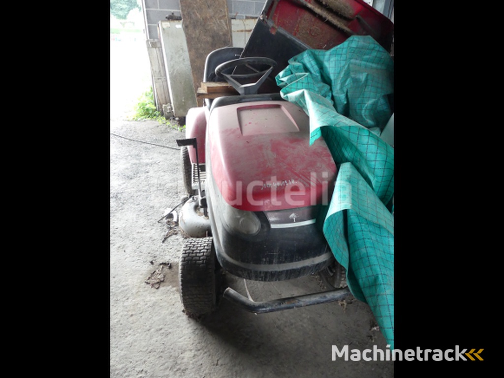 Sentar Imola 2 zitmaaier