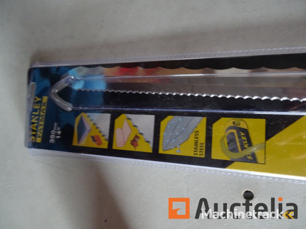 STANLEY FATMAX Isolatiemes FMHT0-10327 350mm