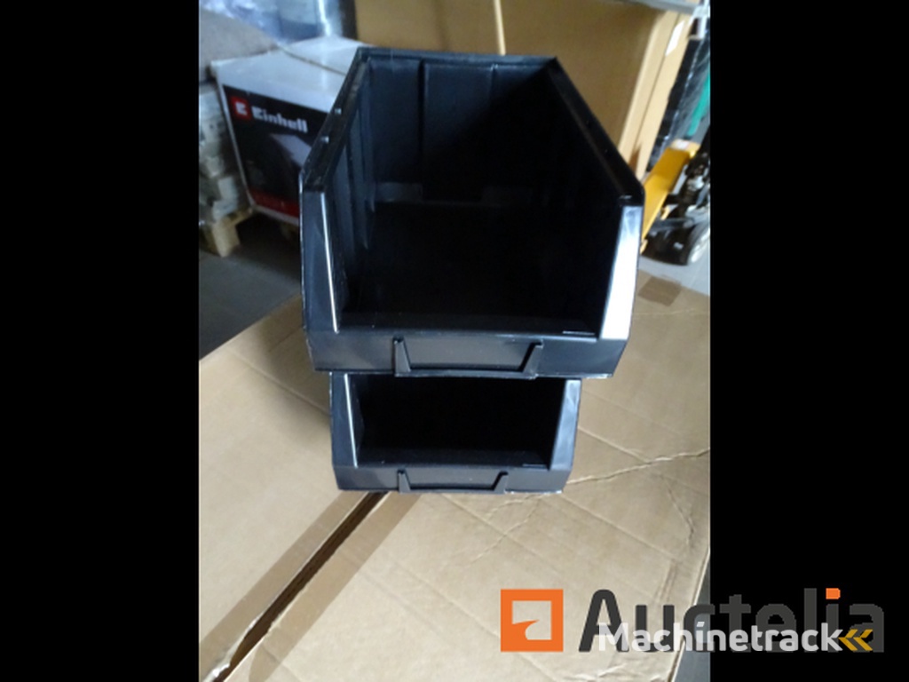 15 x No. 4 Sout Dienbladen