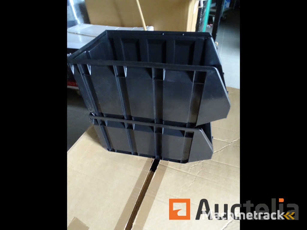 15 x No. 4 Sout Dienbladen