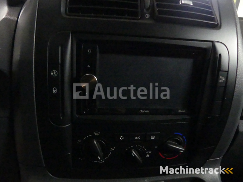 Auto Citroën jumpy (2014-118.921 km)