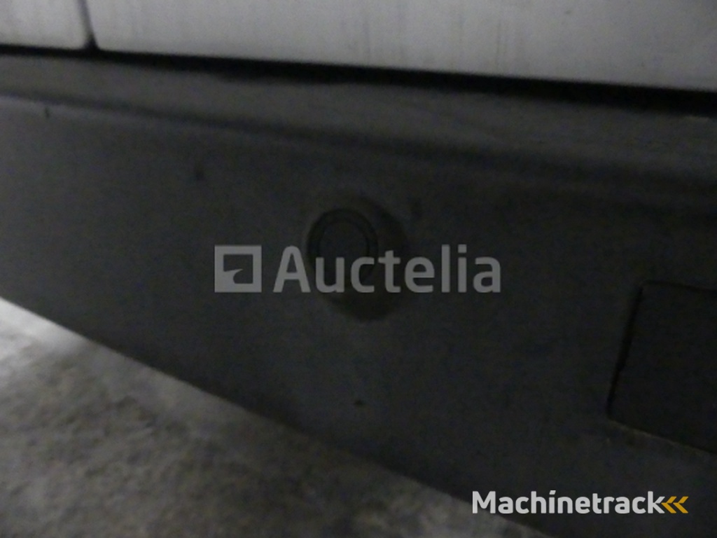 Auto Citroën jumpy (2014-118.921 km)